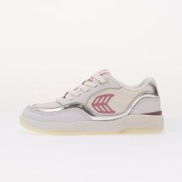 Снимка на Сникърси Cariuma W Uba White/ Blush Pink&Silver EUR 36