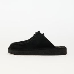 Снимка на Сникърси Clarks Originals DSRTNomad Mule Black Sde EUR 37.5