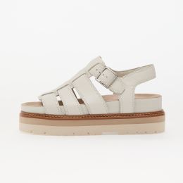 Снимка на Сникърси Clarks Originals Orianna Twist Off White Lea EUR 41.5