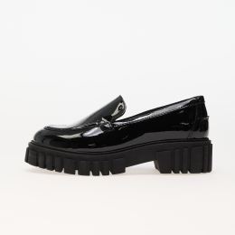 Снимка на Сникърси Clarks Originals Page Loafer Black Pat EUR 41