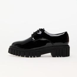 Снимка на Сникърси Clarks Originals Page Walk Black Pat EUR 41