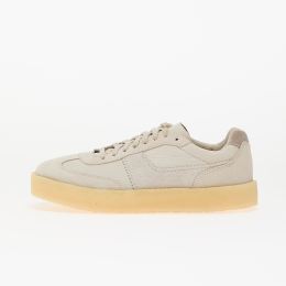 Снимка на Сникърси Clarks Originals Tor 80 Off White Combi EUR 39.5