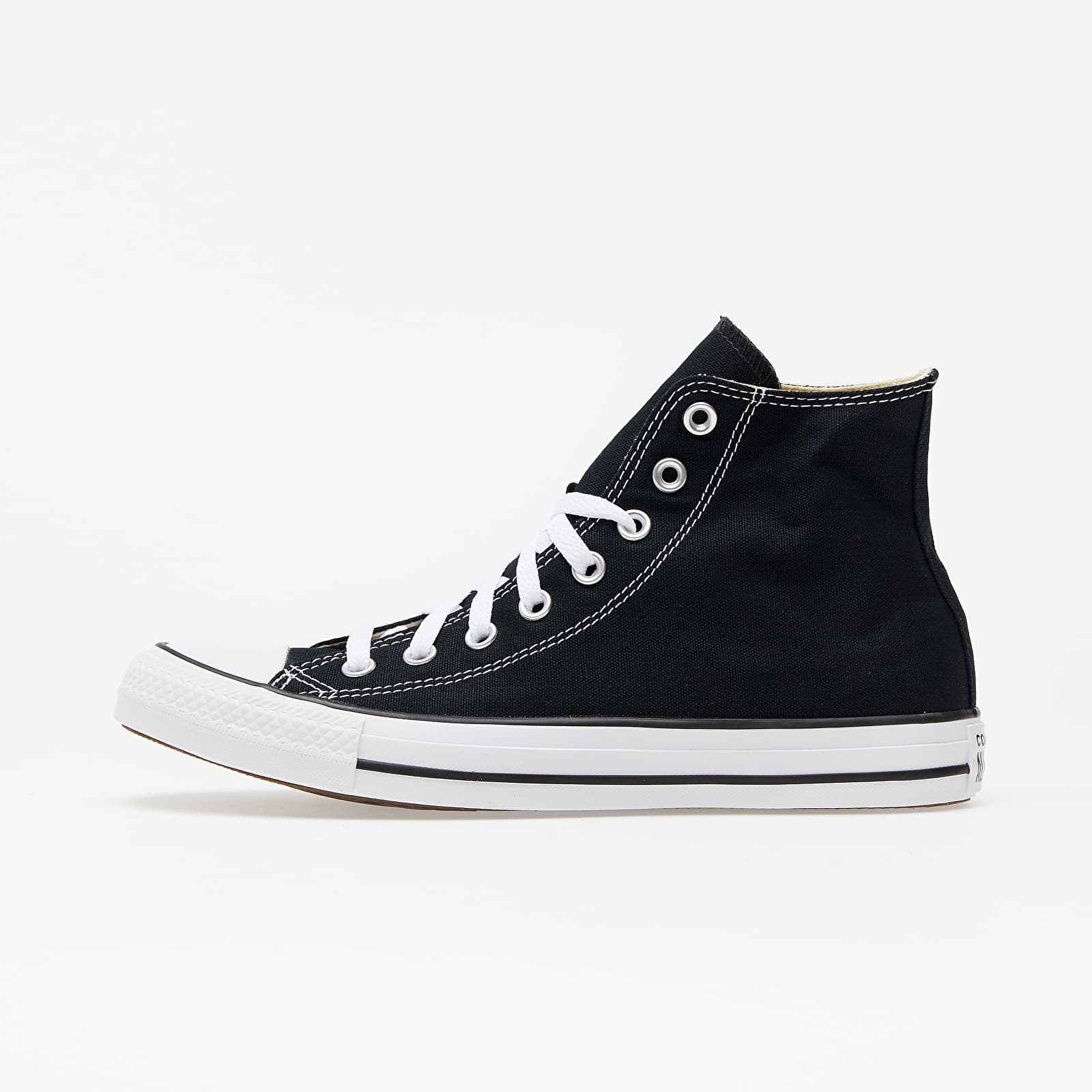 Снимка на Сникърси Converse All Star Hi Black EUR 46.5