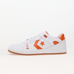 Снимка на Сникърси Converse As-1 Pro Leather White/ Orange/ White EUR 36