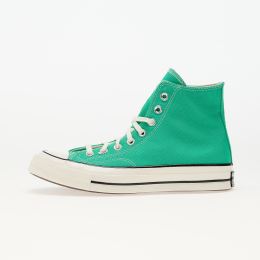 Снимка на Сникърси Converse Chuck 70 Apex Green/ Egret/ Black EUR 41