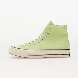 Снимка на Сникърси Converse Chuck 70 Citron This/ Egret/ Black EUR 40