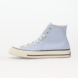 Снимка на Сникърси Converse Chuck 70 Cloudy Daze/ Egret/ Black EUR 41