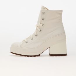 Снимка на Сникърси Converse Chuck 70 De Luxe Heel Egret/ Egret/ Black EUR 41.5