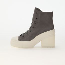 Снимка на Сникърси Converse Chuck 70 De Luxe Heel Platform Sharkskin/ Egret/ Sharkskin EUR 41.5
