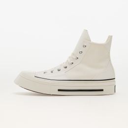 Снимка на Сникърси Converse Chuck 70 De Luxe Squared Egret/ Black/ Egret EUR 42.5