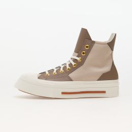 Снимка на Сникърси Converse Chuck 70 De Luxe Squared Mud Mask/ Nutty Granola/ Egret EUR 41