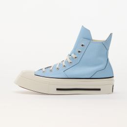 Снимка на Сникърси Converse Chuck 70 De Luxe Squared True Sky/ Egret/ Black EUR 40