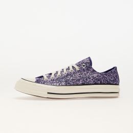 Снимка на Сникърси Converse Chuck 70 Glitter Night Indigo/ Egret/ Black EUR 37.5
