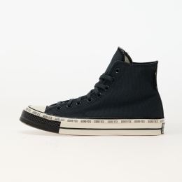 Снимка на Сникърси Converse Chuck 70 Gore-Tex Waterproof Shadow Woods/ Black/ Sharkskin EUR 42.5
