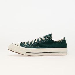 Снимка на Сникърси Converse Chuck 70 Green Envy/ Egret/ Black EUR 39.5