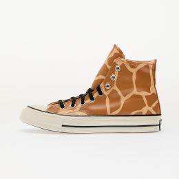 Снимка на Сникърси Converse Chuck 70 Hi Ginger Snap/ Egret EUR 42.5