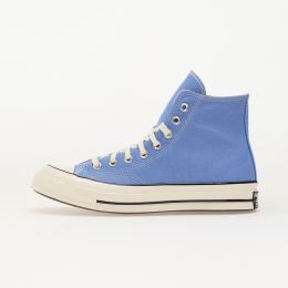 Снимка на Сникърси Converse Chuck 70 Hi Open Sky/ Egret/ Black EUR 39