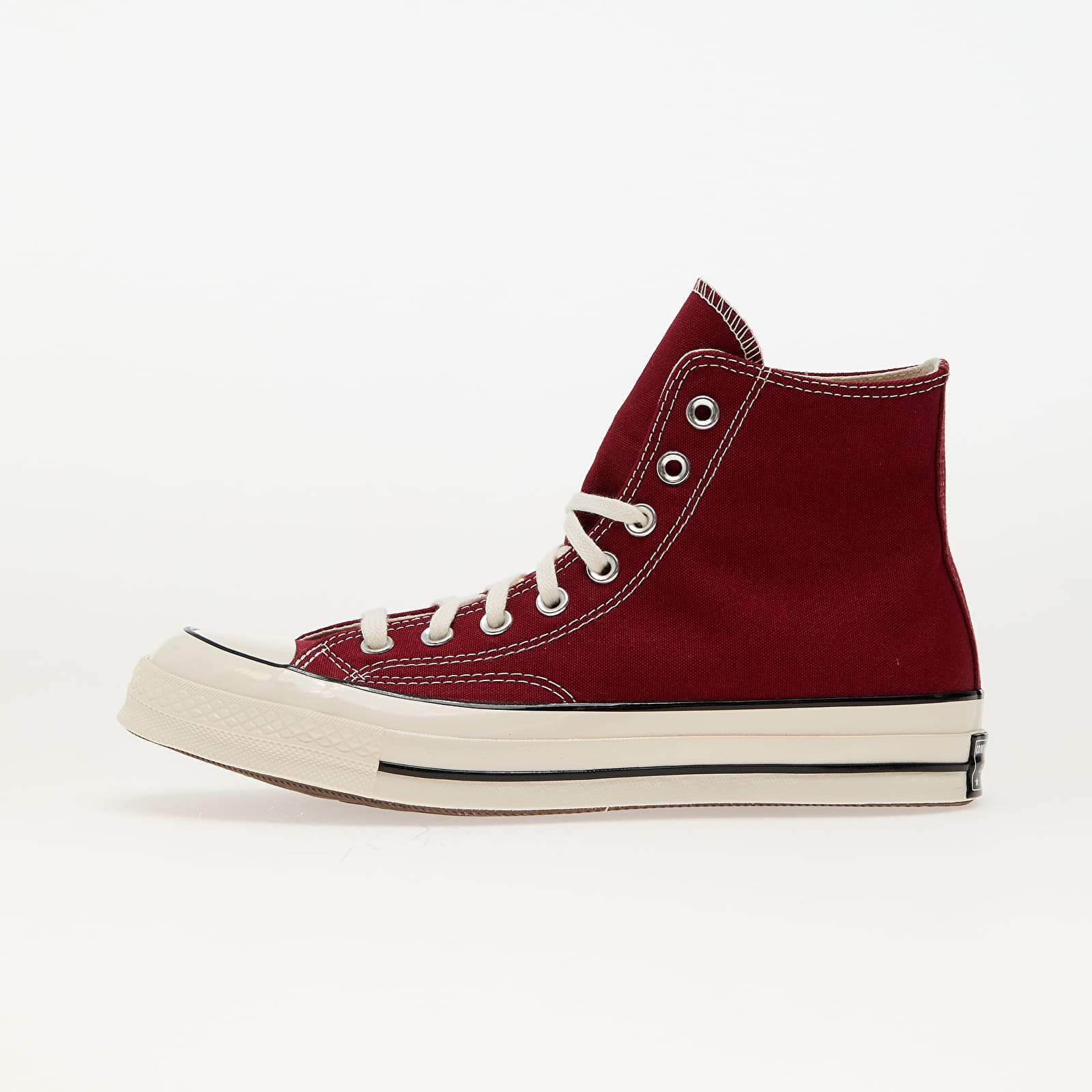 Снимка на Сникърси Converse Chuck 70 Hi Park Red/ Egret/ Black EUR 42.5
