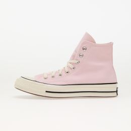 Снимка на Сникърси Converse Chuck 70 Hi Pink Frosting/ Egret/ Black EUR 7.5
