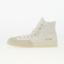 Снимка на Сникърси Converse Chuck 70 Marquis Vintage White/ Natural Ivory EUR 37