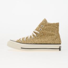 Снимка на Сникърси Converse Chuck 70 Metallic Light Gold/ White EUR 37