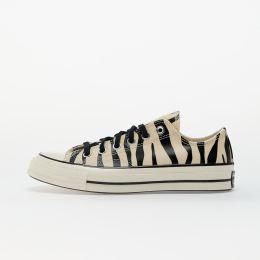 Снимка на Сникърси Converse Chuck 70 Ox Light Dune/ Black/ Egret EUR 42.5