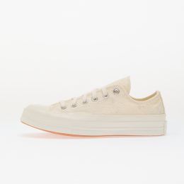 Снимка на Сникърси Converse Chuck 70 Ox Vintage White/ Vintage White EUR 37.5