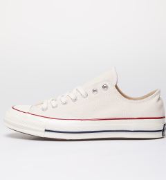 Снимка на Сникърси Converse Chuck 70 Parchment/ Garnet/ Egret EUR 39.5