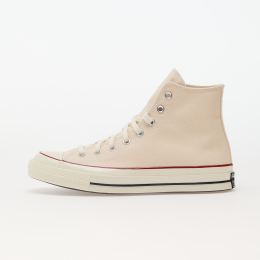 Снимка на Сникърси Converse Chuck 70 Parchment/ Garnet/ Egret EUR 44.5