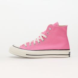 Снимка на Сникърси Converse Chuck 70 Pink/ Egret/ Black EUR 37