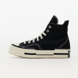 Снимка на Сникърси Converse Chuck 70 Plus Black/ Egret/ Black EUR 42.5