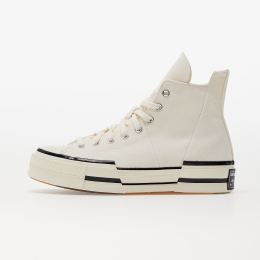 Снимка на Сникърси Converse Chuck 70 Plus Egret/ Black/ Egret EUR 42.5