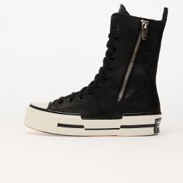 Снимка на Сникърси Converse Chuck 70 Plus Xhi Black/ Black/ Egret EUR 40