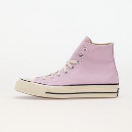 Снимка на Сникърси Converse Chuck 70 Stardust Lilac/ Egret/ Black EUR 40