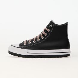 Снимка на Сникърси Converse Chuck Taylor All Star City Trek Black/ Bite The Dust/ White EUR 44.5