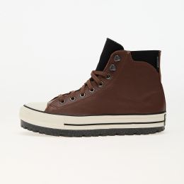 Снимка на Сникърси Converse Chuck Taylor All Star City Trek Waterproof Bear Nap/ Toadstool Tan/ Black EUR 44.5
