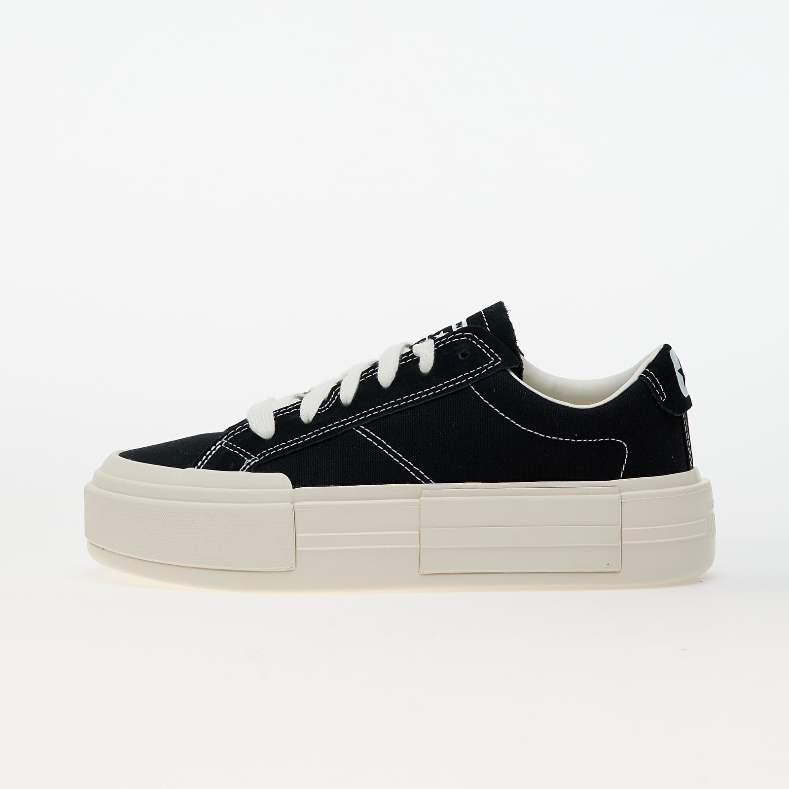 Снимка на Сникърси Converse Chuck Taylor All Star Cruise Black/ White/ Black EUR 37.5