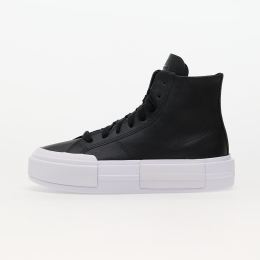 Снимка на Сникърси Converse Chuck Taylor All Star Cruise Hi Black/ Black/ White EUR 40.5