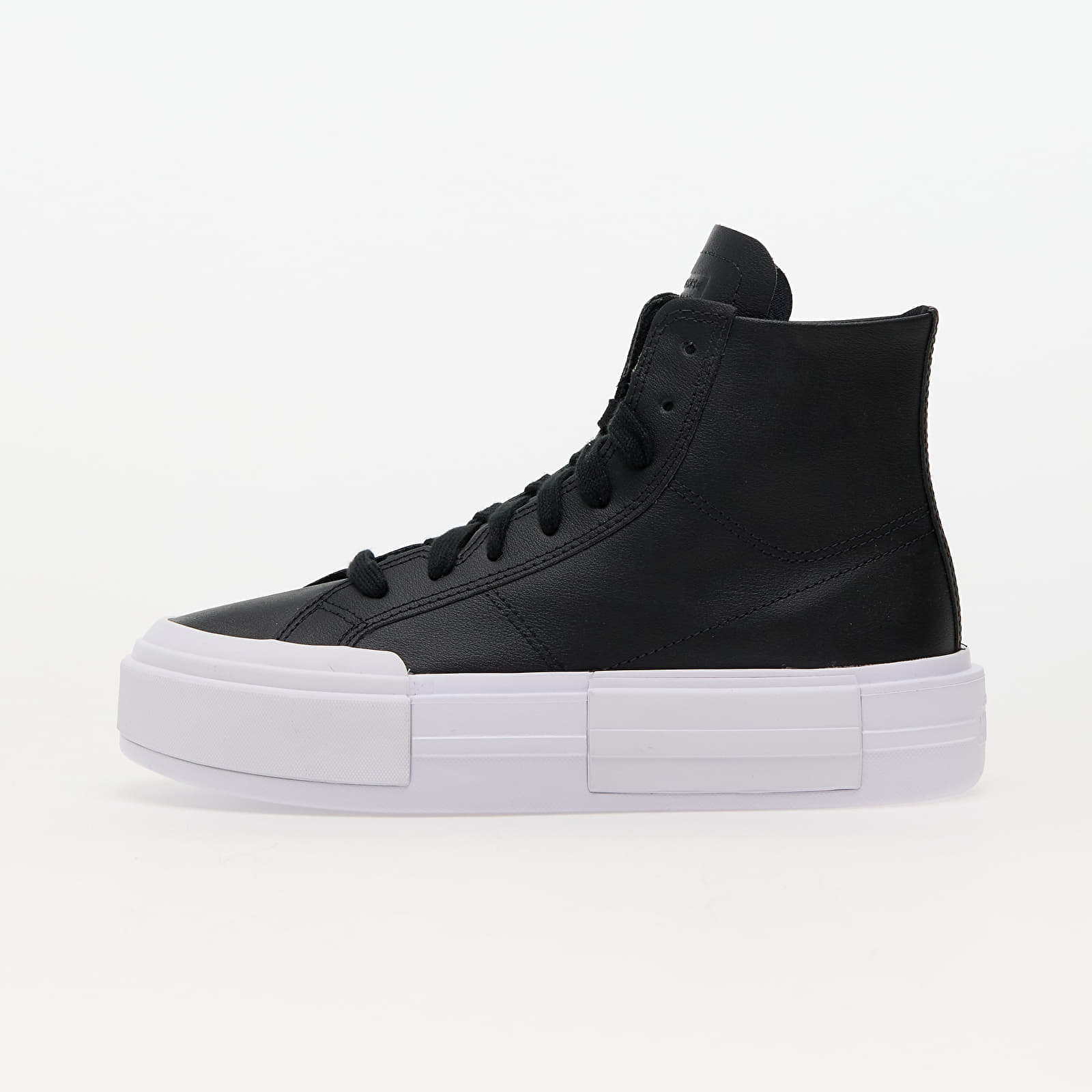 Снимка на Сникърси Converse Chuck Taylor All Star Cruise Hi Black/ Black/ White EUR 41