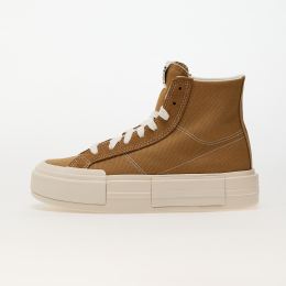 Снимка на Сникърси Converse Chuck Taylor All Star Cruise Toadstool Tan/ Egret/ Black EUR 37.5