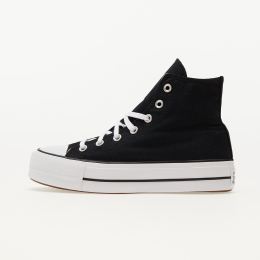 Снимка на Сникърси Converse Chuck Taylor All Star Lift Black EUR 37.5