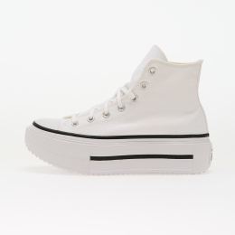 Снимка на Сникърси Converse Chuck Taylor All Star Lift Double Stack White/ Black/ White EUR 41.5