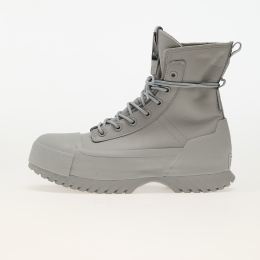 Снимка на Сникърси Converse Chuck Taylor All Star Lugged 2.0 Waterproof Grey Area/ Grey Area/ Black EUR 41.5