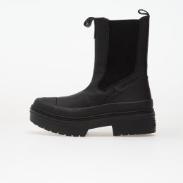 Снимка на Сникърси Converse Chuck Taylor All Star Lugged Heel Chelsea Boot Black/ Black/ Black EUR 37.5