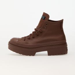 Снимка на Сникърси Converse Chuck Taylor All Star Lugged Heel Platform Waterproof Bear Nap/ Bear Nap/ Black EUR 36.5
