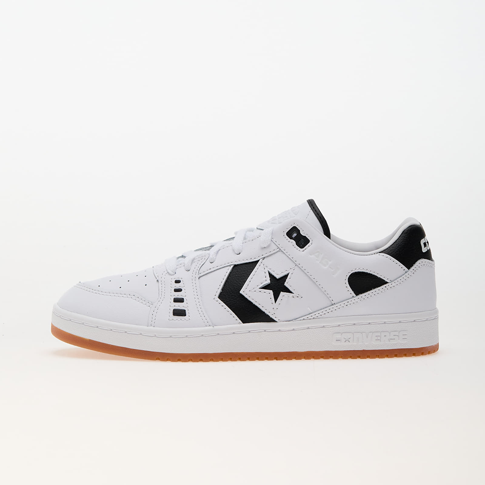 Снимка на Сникърси Converse Cons As-1 Pro White/ Black/ White EUR 42.5