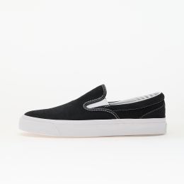 Снимка на Сникърси Converse Cons One Star Cc Slip Pro Black/ White/ White EUR 38