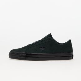 Снимка на Сникърси Converse One Star Pro Classic Suede Secret Pines/ Black/ Black EUR 37.5