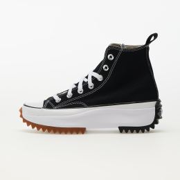 Снимка на Сникърси Converse Run Star Hike Hi Black EUR 37
