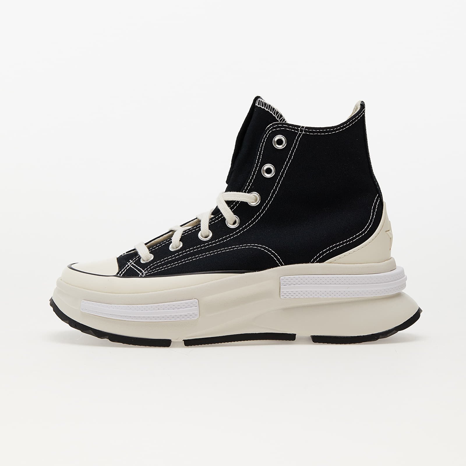 Снимка на Сникърси Converse Run Star Legacy CX Future Comfort Black/ Egret/ White EUR 42.5